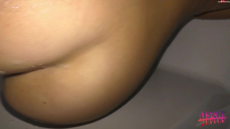 MyDirtyHobby presents Aische-Pervers – Venus Fuckboy klargemacht – VENUS Fuckboy clears