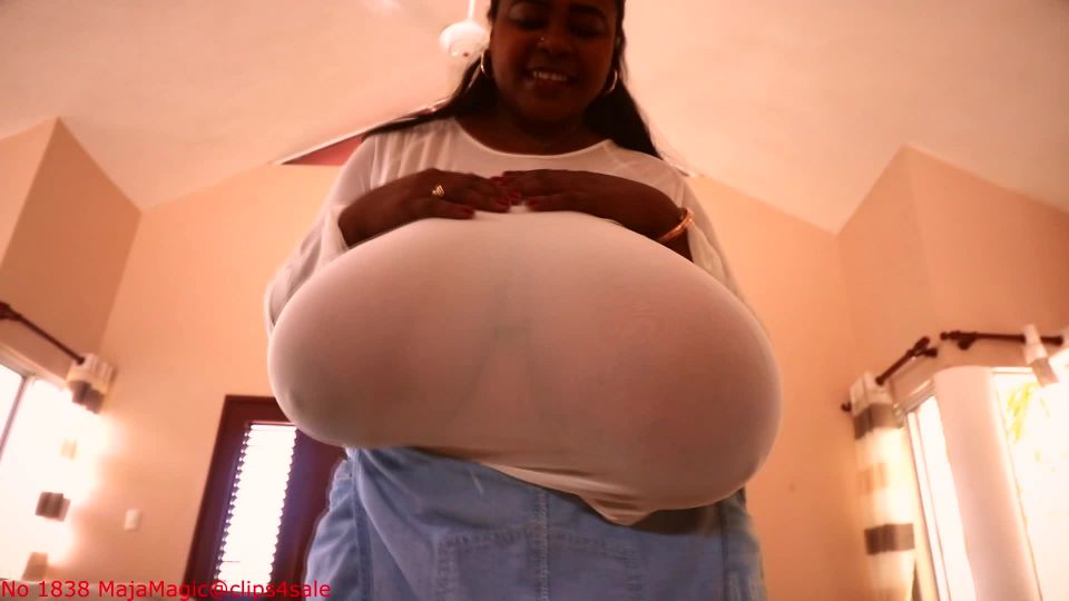 Miosotis – Mios Seductive Mirror Strip – Fullhd 1080P - (Big Tits porn)