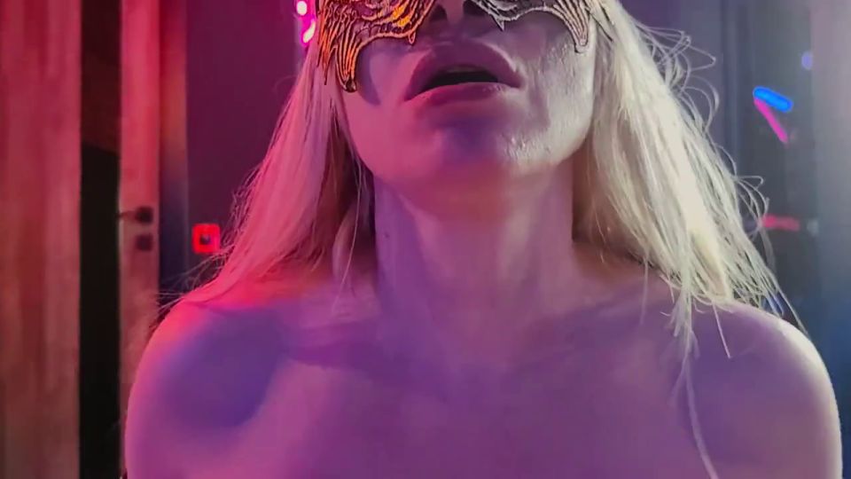 Liza Sweet Milf - Extreme Porn Slut In A Cage Gets Fucked Hard In All Holes, Triple Penetration , Footfetish Titty job