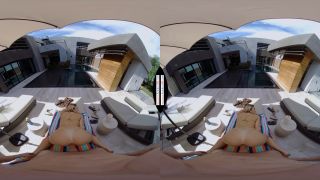 Video Khloe Kapri: My Sister's Hot Friend 1440p 2K