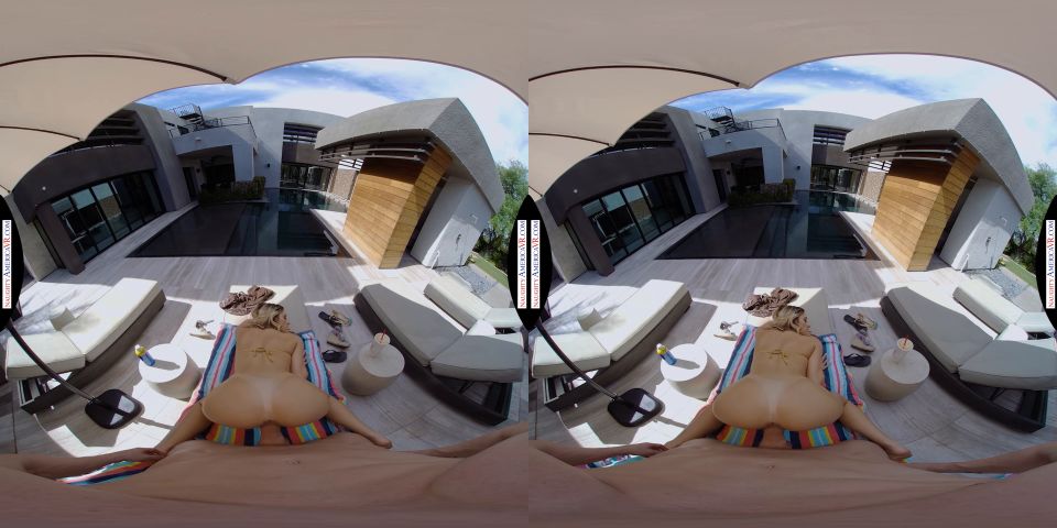 Video Khloe Kapri: My Sister's Hot Friend 1440p 2K