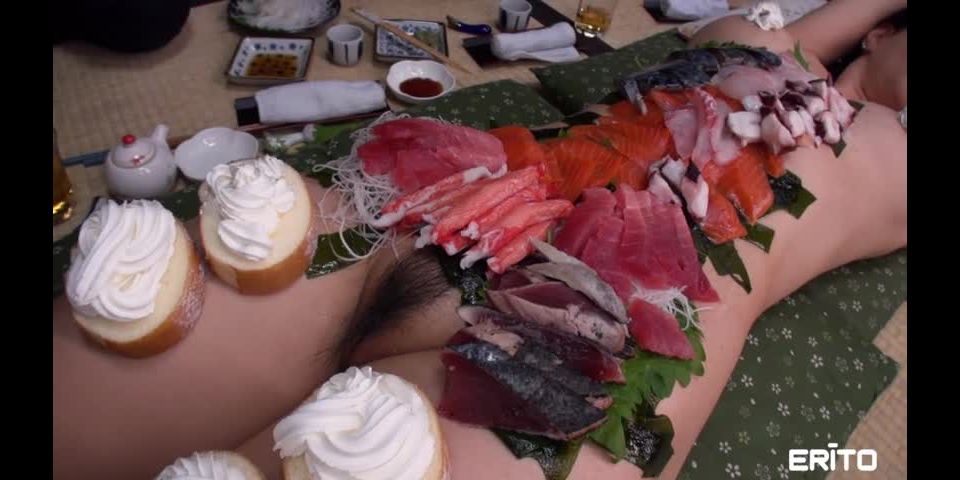 Secretario privado Haruka (Porno de Amateur)