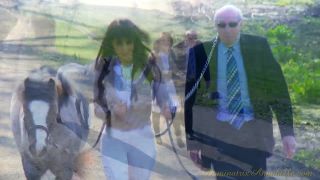 dominatrixannabelle com theequestrianlady com ponyplay pt1hd special for pornolab net