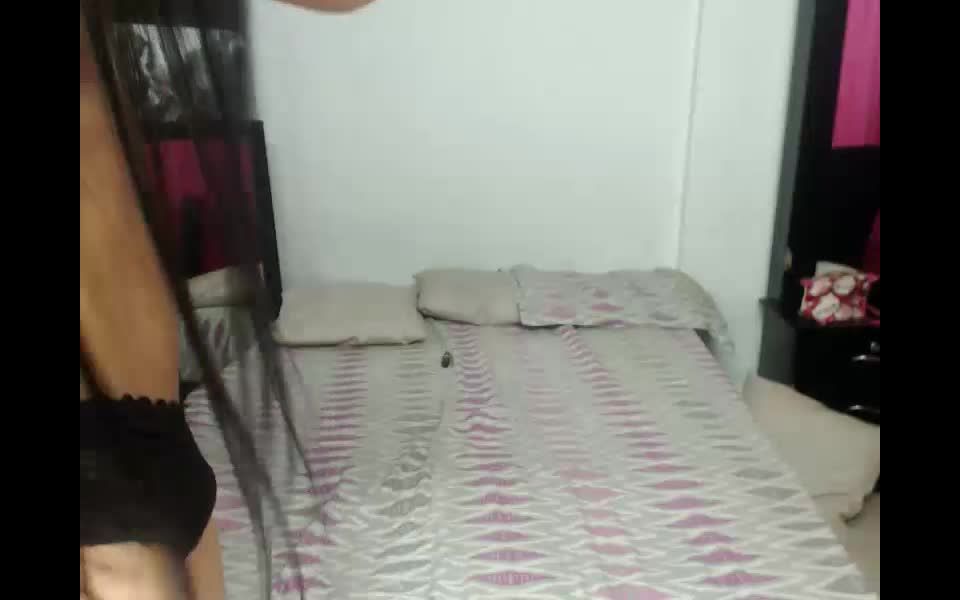 TS Webcam Collection 5alison kittyts 13 diciembre 2017 2957