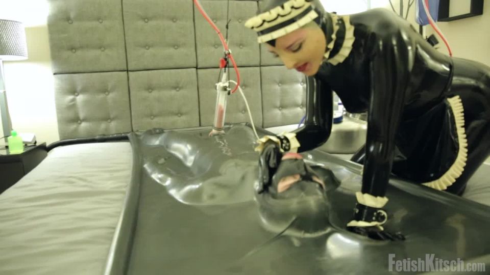 free adult clip 6 Caroline Pierce - Maid to Milk [HD 1 GB] on femdom porn cerita sex femdom