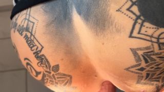 Mi sucio hobby: Gato - Coxx - Schuchternen Umzugshelfer zum AO fick verfuhrt - Sowas hat er noch nie...