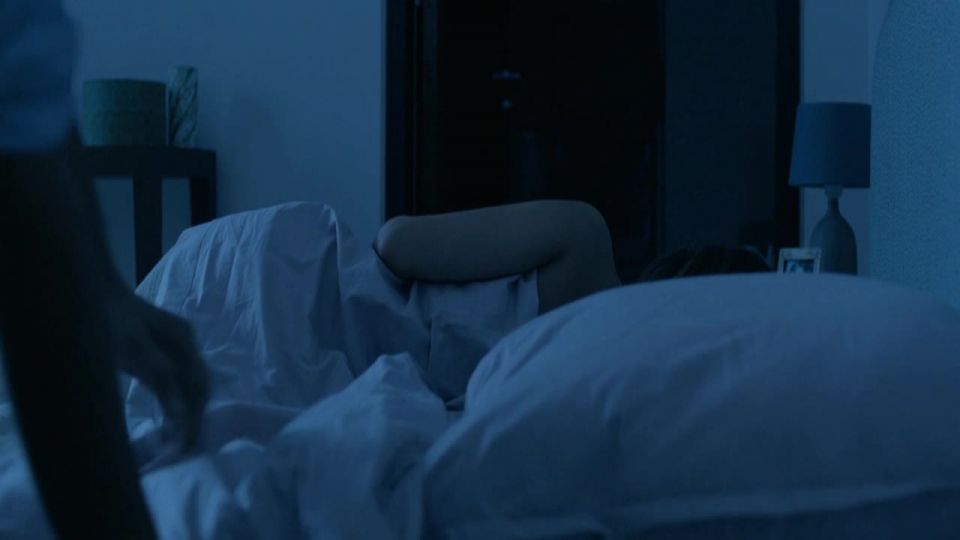 Melanie Bernier - Nos futurs (2015) HD 720p!!!