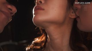 Reducing Mosaic JUQ-708 ハプニングバー人妻NTR 「あなたのためよ…」と言っていた妻がいつしか群がる男たちに夢中になっていた。