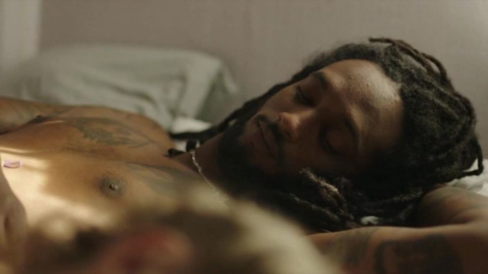 Fanni Metelius - Hjartat (2018) HD 720p - (Celebrity porn)