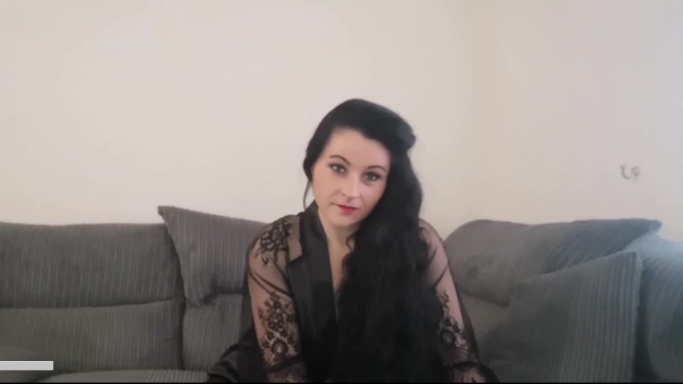 online xxx video 19 Kay Dark – Mamá hijo aventura parte dos, femdom porm en la masturbación porno