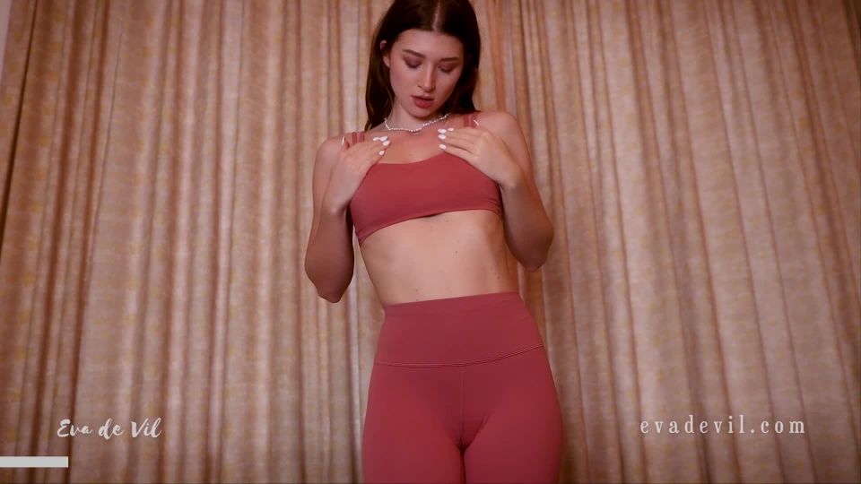 online clip 47 Eva de Vil – Jerk Junkie to Eva Addict - sfw - fetish porn love fetish