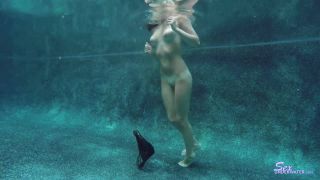 SexUnderwater e0737 Alexis Deen UW Model Training pt 2 (mp4)