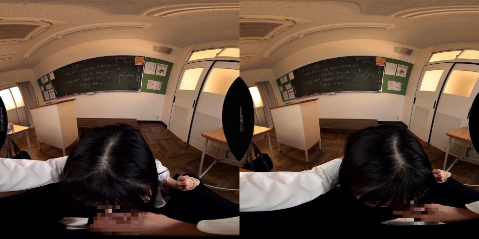 Kashiwagi Konatsu - DSVR-1539 - (UltraHD 2024) Nuevo Porno