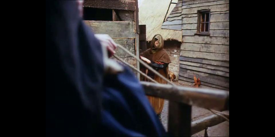 Mariken van Nieumeghen (1974)!!!