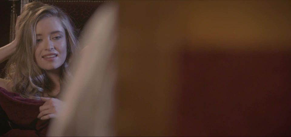 Olga Madejska - Erotyk (2020) HD 1080p - [Celebrity porn]