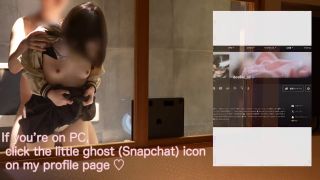 dousei_jiji - 制服姿でフェラ奉仕｜素人 個撮 ハメ撮り 裏垢女子 制服 NTR 寝取られ