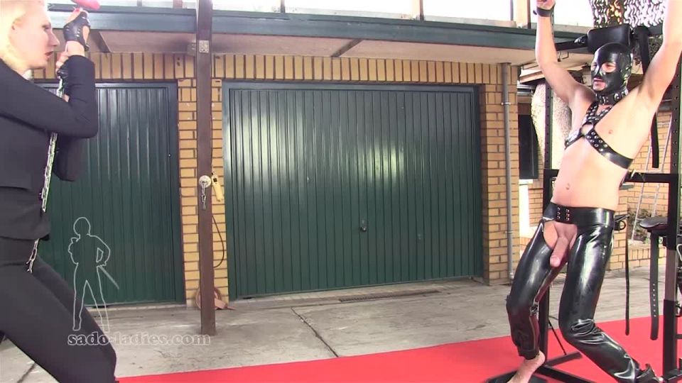 Señora Akella - Sexo sin rudeza clip de vídeo porno Descargar Mp4