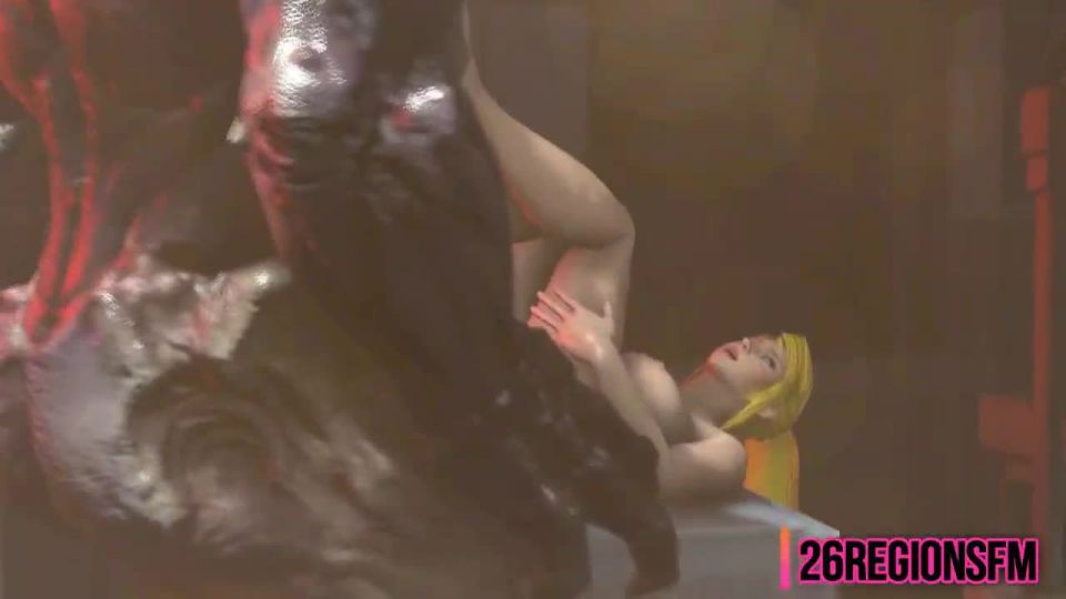 adult clip 43 Samus and Unknown Planet 3 | porn hd | hardcore porn double anal hentai