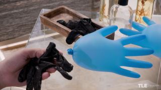 Maya D - Faux Fingers 2 - Solo