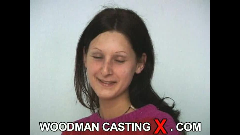 WoodmanCastingx.com- Gyongy casting X-- Gyongy