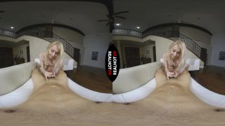 I Gave My Boyfriend’s Dad The Perfect BLOWJOB! - Kat Monroe, porno mature milf blowjob on virtual reality 