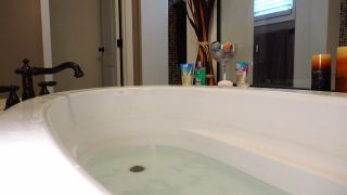 free adult clip 6 Crystal Knight - Drained by a Drain - Funny FinDom on masturbation porn femdom sub