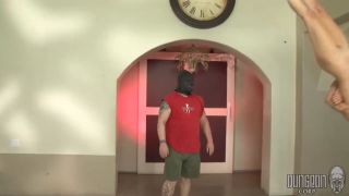 Alaina Kristar - Tiny and Tough 1 (Toys)