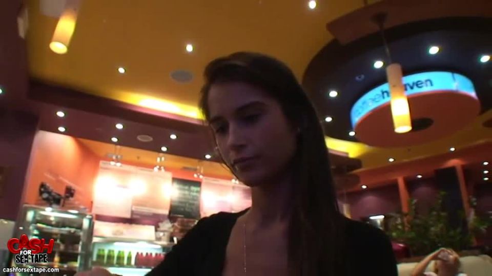 online clip 16 amateur milf videos Nessa Devil & Martin-11 - [CashForSexTape] (SD 576p), amateur on femdom porn