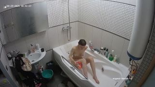 Guest Shower, 29.10.2024 720P - Voyeur