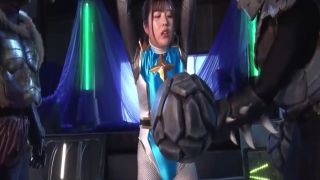 [SuperMisses.com] ZEPE-31 Heroína en peligro de tumba Agente especial Ninja Justy Wind-007