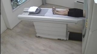 online porn clip 28  Voyeur – Fluorography room 3, voyeur on voyeur