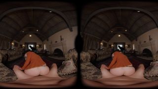 Hyley Winters - Resident Evil: Ashley Graham (Un Paro de...