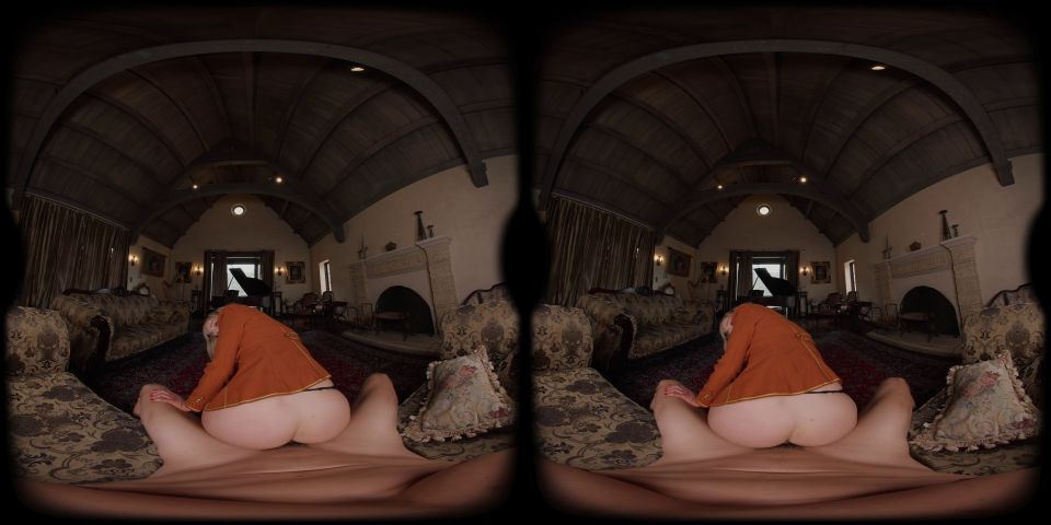 Hyley Winters - Resident Evil: Ashley Graham (Un Paro de...