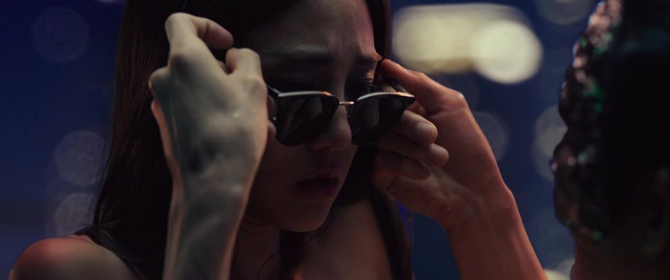 Choi Jin-ri, Han Ji-eun, etc - Real (2017) HD 1080p!!!