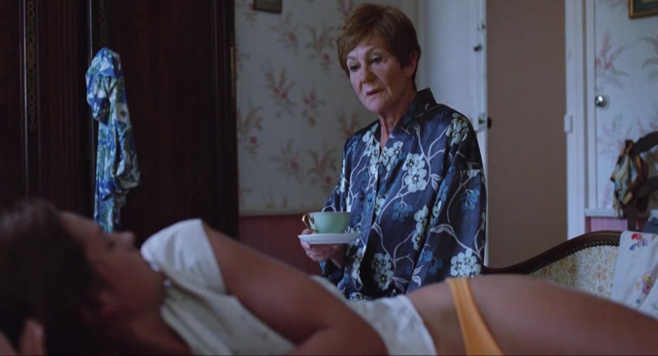 Heidi Toini – Sensommer (2016) HD 1080p!!!