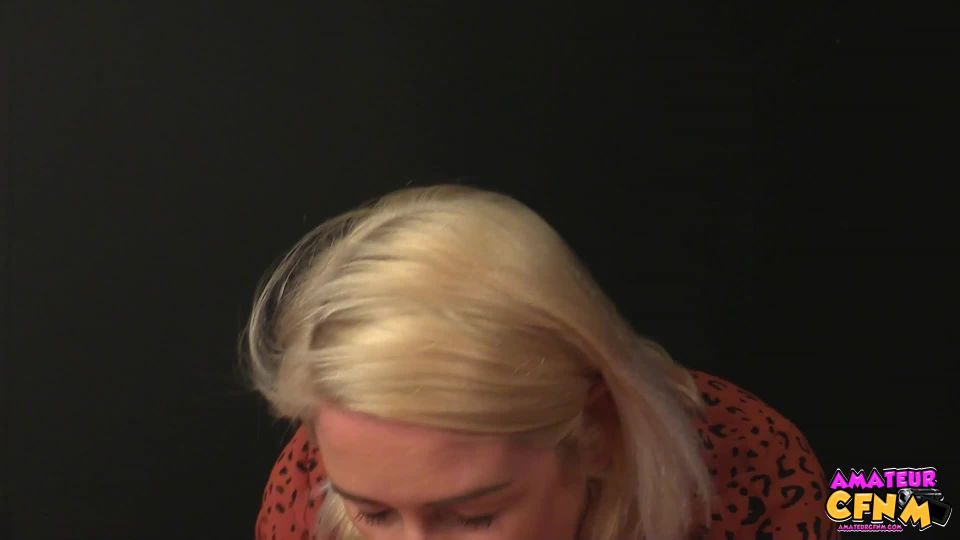 Amateur cfnm - taylor scott