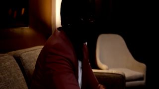 [[SuperMisses.com] StepSis gets fucked hard and StepBro cums twice on Halloween] Wicked - Brunette Babe Gets Unstressed By A Big Black Cock - Casey Calvert