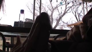 Wifecrazy Handjob At Grandmas Hi 