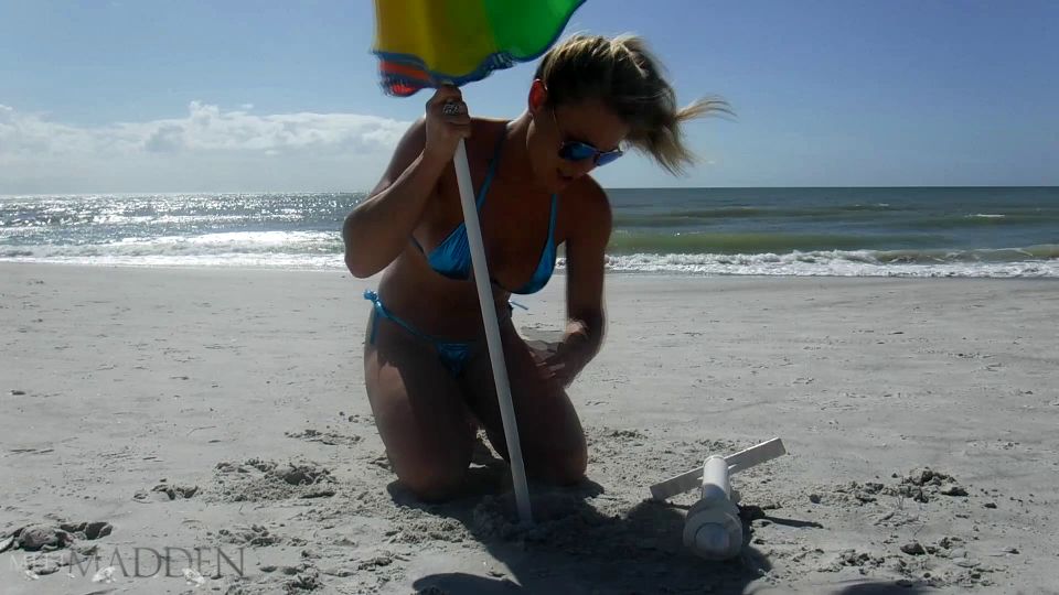 Meet Madden 20 12 16 Umbrella Fail – Full HD