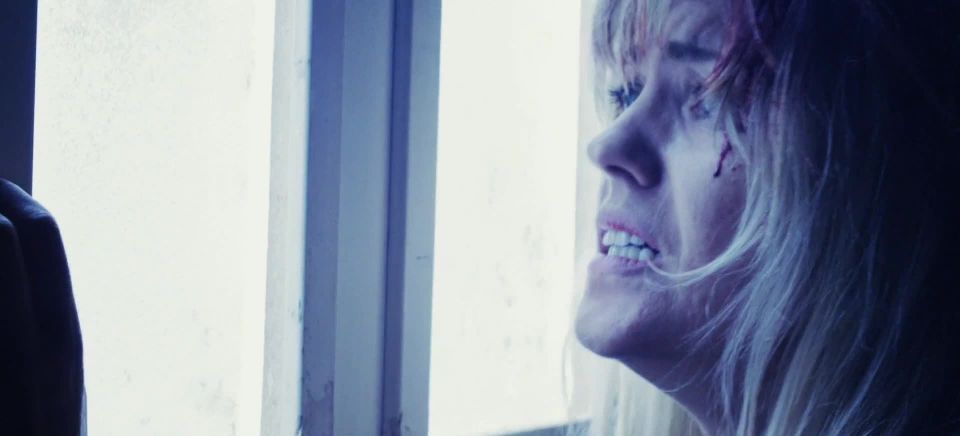 Oksana Orlan - La novia rusa (2019) HD 1080p - (Celebridad porno)