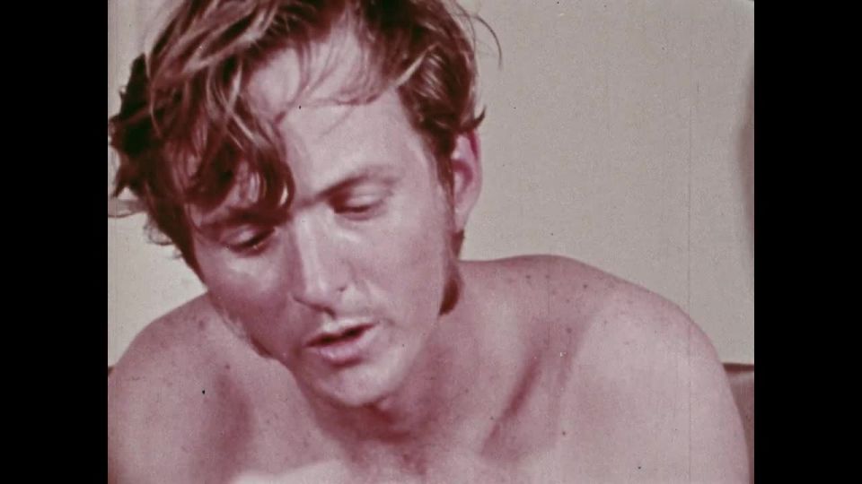 Magic Potion (HDRip) (1972)(Vintage)