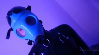 Video Vickydevika   Welcome To The New Studio 592p SD