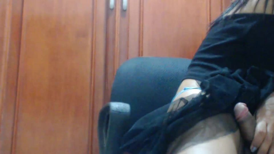 Webcams transexuales para el 21 de noviembre de 2018 – 17 (MP4, HD, 1280×720), en porno transexual