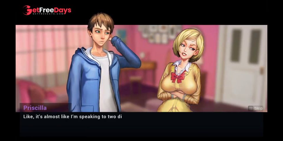 Hentai new mom make seen