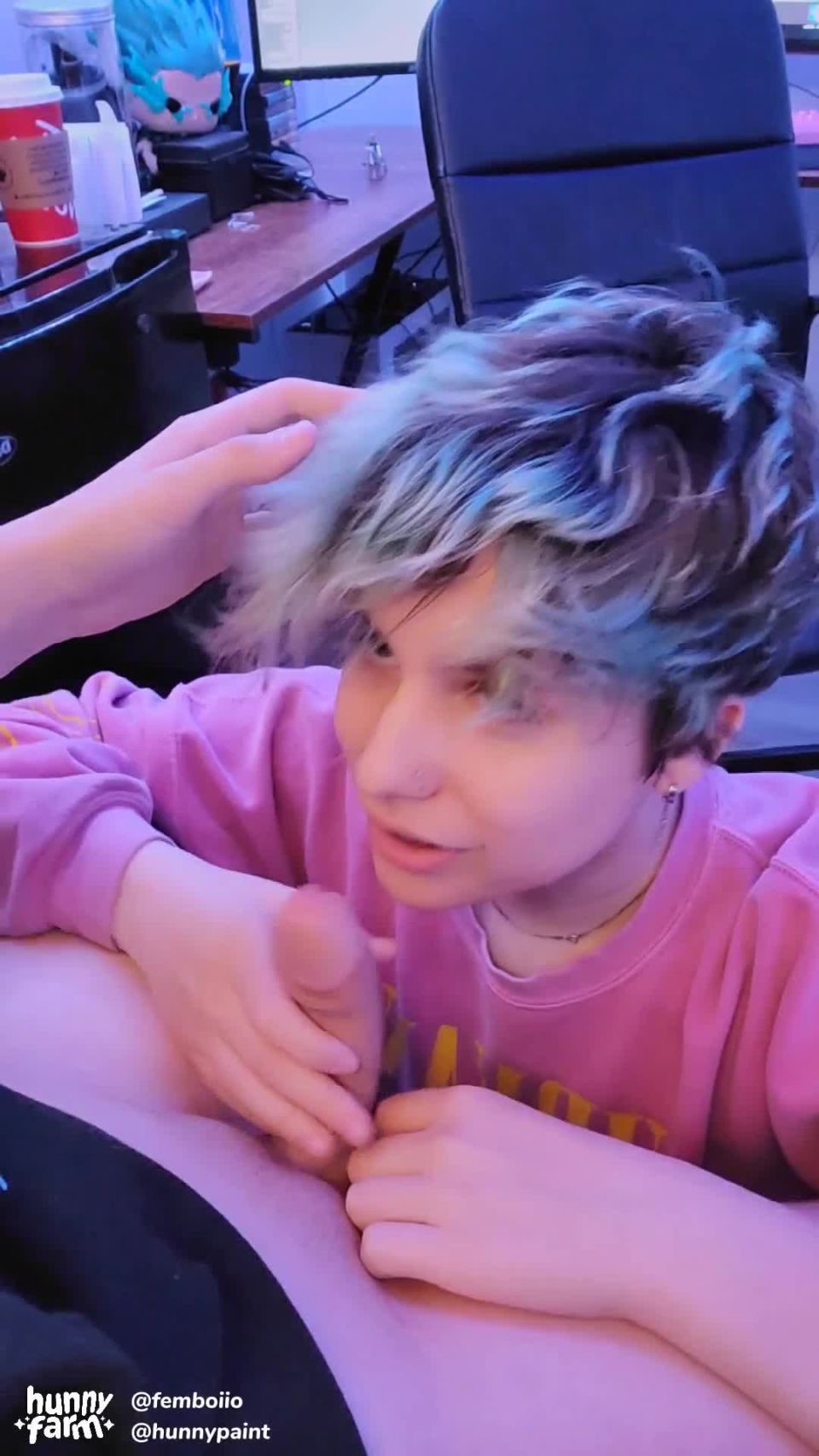 Hunnypaint Hunnypaint (173)