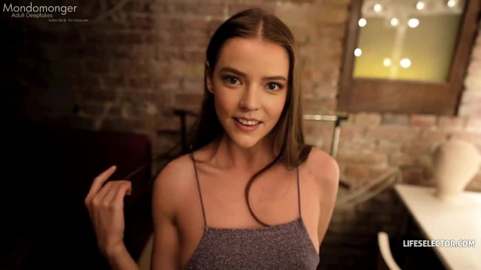 AI Sensación de mentira: de Anya a Sybil Pack