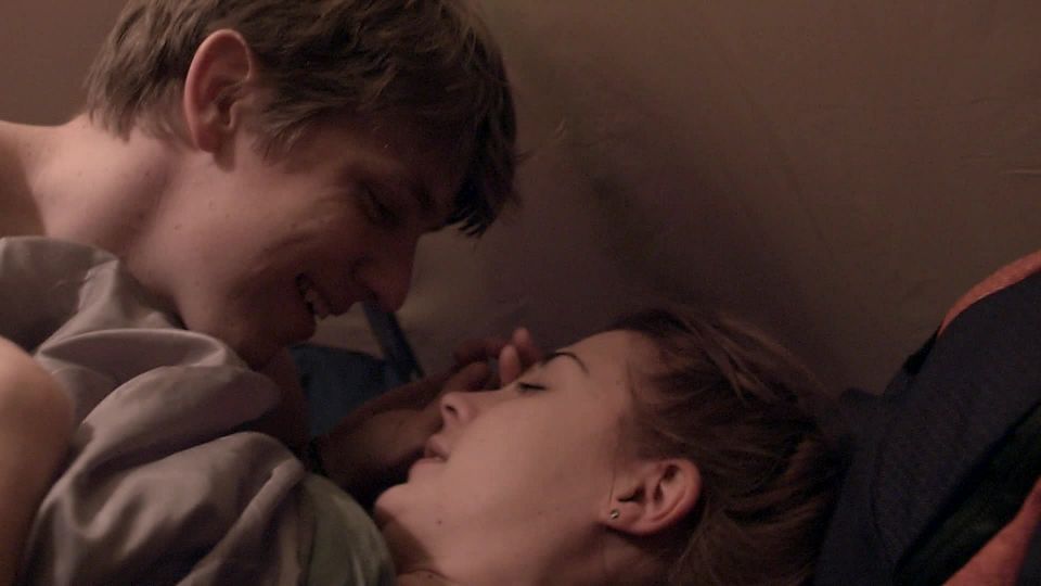 Gemma Atkinson – El incidente de Dyatlov Pass (2013) HD 1080p - (Celebridad porno)