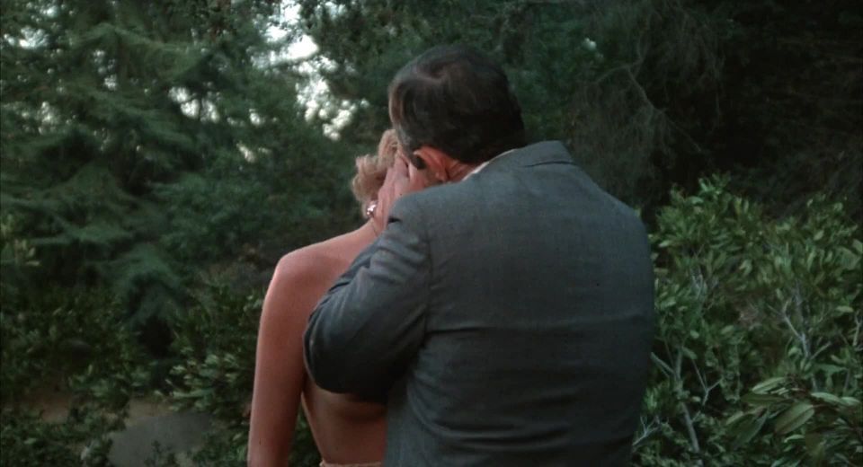 Susan Blakely - Capone (1975) HD 1080p - [Celebrity porn]