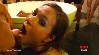 online xxx clip 12 GGG - Elise Verruckt Nach Sex (HD) , dirty feet fetish on bukkake porn 