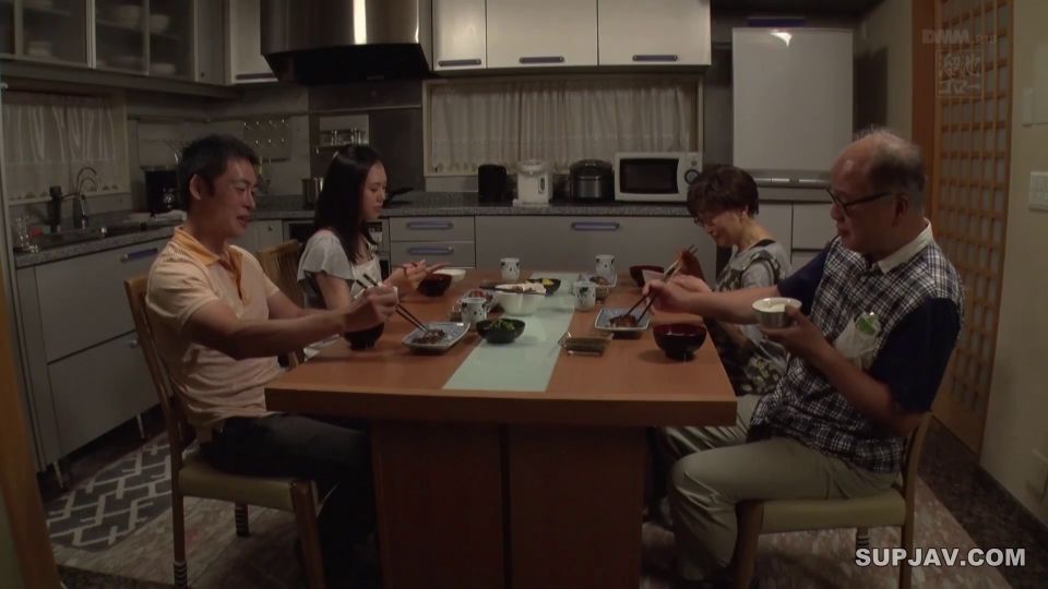 Reducing Mosaic MEYD-332 熱帯夜 川北りな